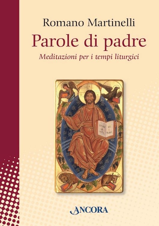 Produktbild: Parole di padre