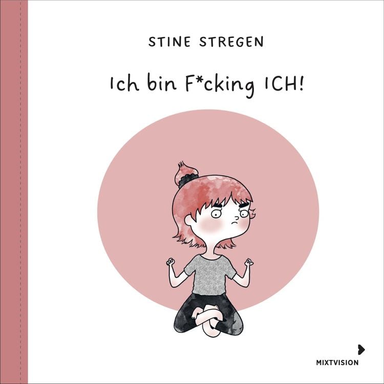 Produktbild: Ich bin F*cking ICH!