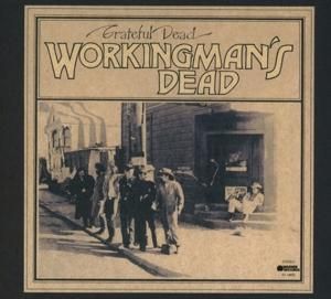 Produktbild: Workingman's Dead