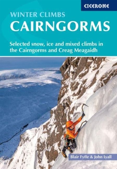 Produktbild: Winter Climbs in the Cairngorms