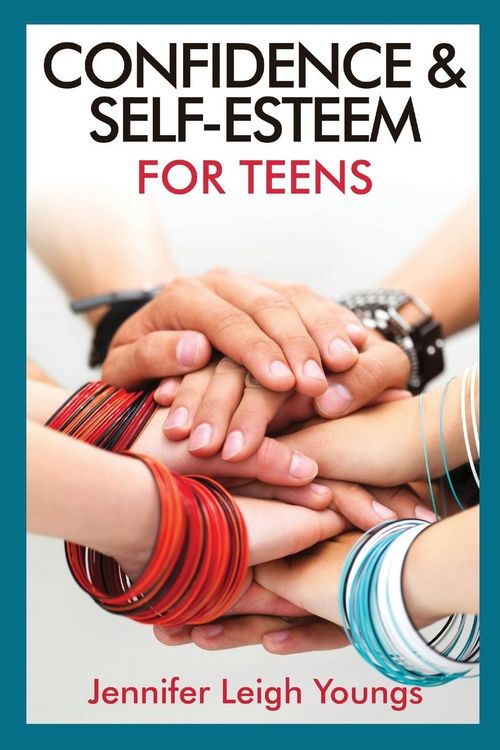Produktbild: Confidence & Self-Esteem for Teens