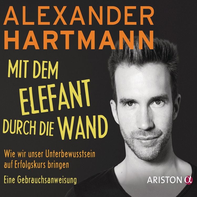 Produktbild: Mit dem Elefant durch die Wand
