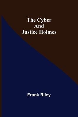 Produktbild: The Cyber and Justice Holmes
