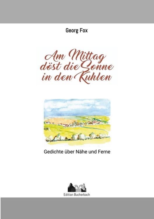 Produktbild: Am Mittag d&ouml;st die Sonne in den Kuhlen
