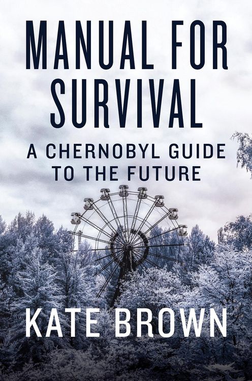 Produktbild: Manual for Survival