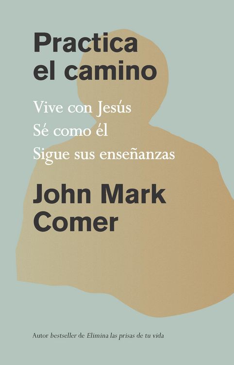 Produktbild: Practica El Camino: Vive Con Jes&atilde;&deg;s / Practicing the Way