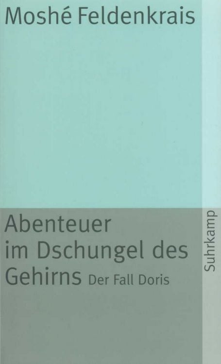 Produktbild: Abenteuer im Dschungel des Gehirns