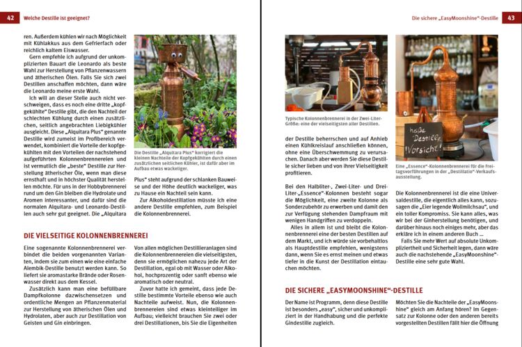 Produktbild: Gin zuhause selbst gemacht