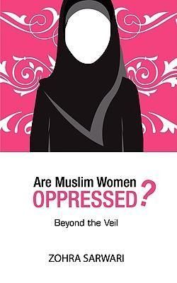 Produktbild: Are Muslim Women Oppressed?