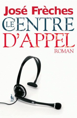 Produktbild: Le centre d'appel