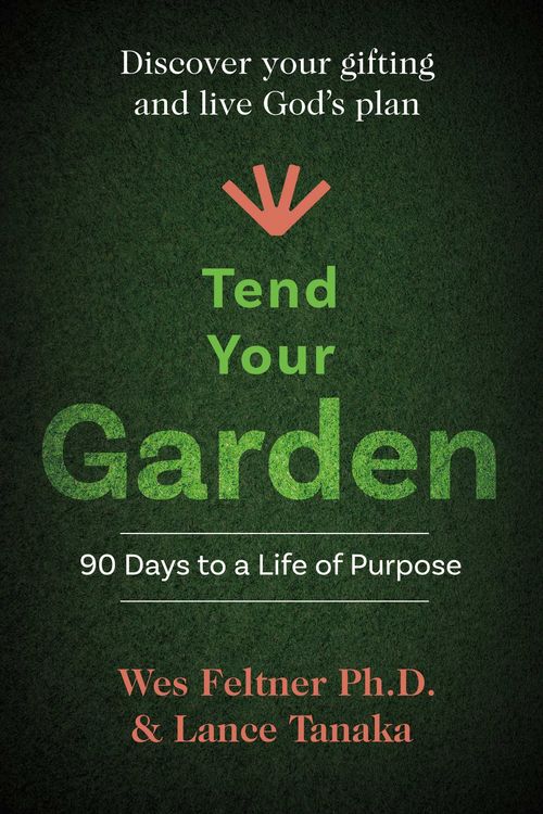 Produktbild: Tend Your Garden