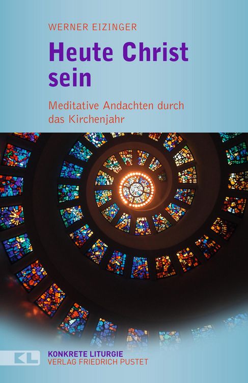 Produktbild: Heute Christ sein