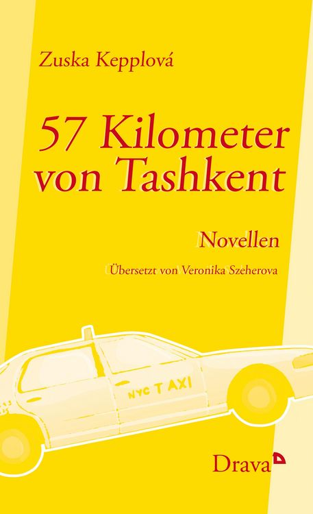 Produktbild: 57 Kilometer von Tashkent