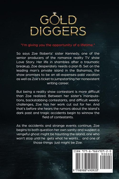 Produktbild: Gold Diggers