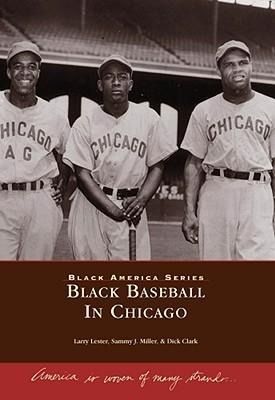 Produktbild: Black Baseball in Chicago