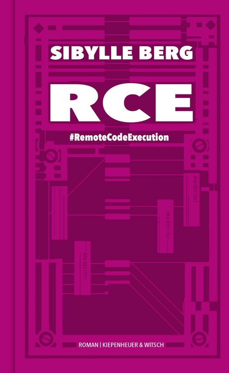 Produktbild: RCE