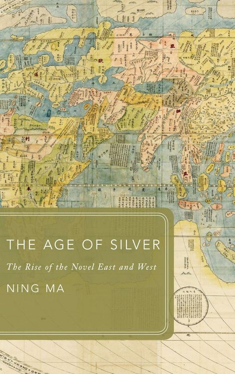 Produktbild: Age of Silver