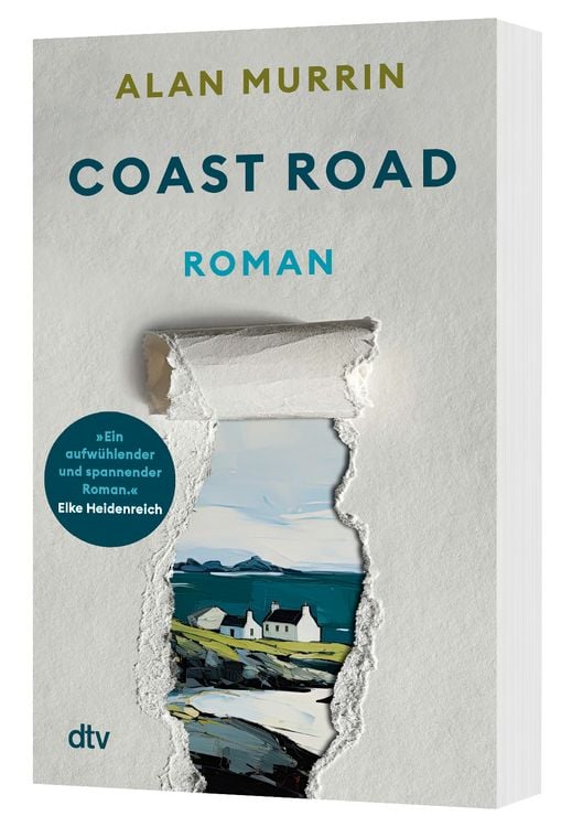 Produktbild: Coast Road