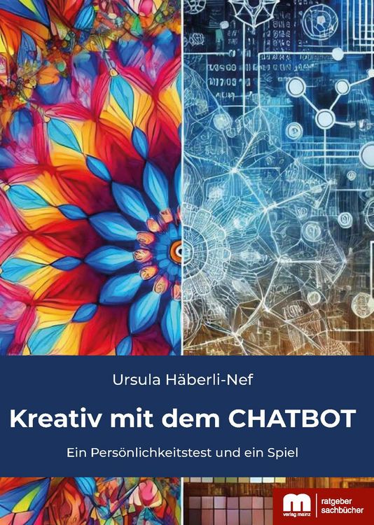 Produktbild: Kreativ mit dem CHATBOT