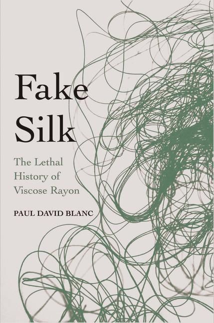 Produktbild: Fake Silk