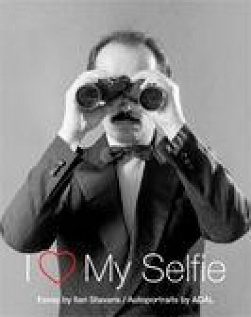 Produktbild: I Love My Selfie
