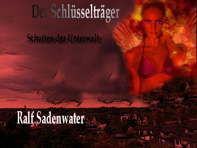 Produktbild: Der Schl&uuml;sseltr&auml;ger
