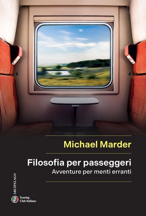 Produktbild: Filosofia per passeggeri. Avventure per menti erranti