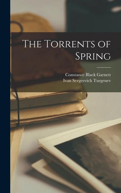 Produktbild: The Torrents of Spring
