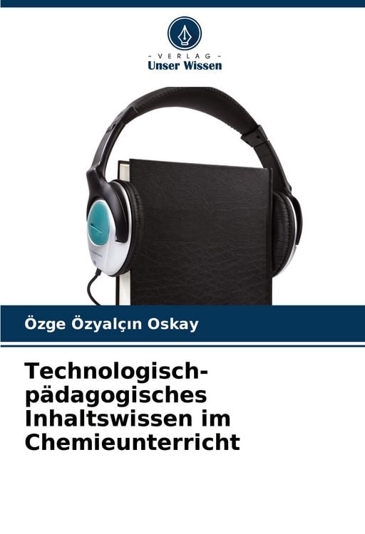 Produktbild: Technologisch-p&auml;dagogisches Inhaltswissen im Chemieunterricht