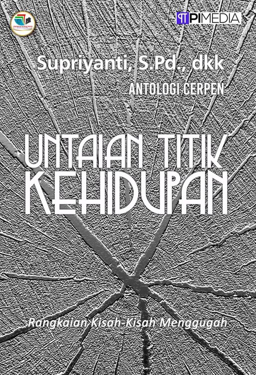 Produktbild: Untaian Titik Kehidupan