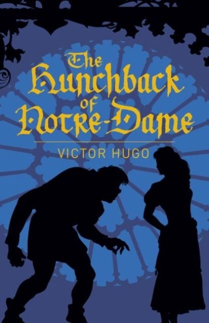 Produktbild: The Hunchback of Notre-Dame