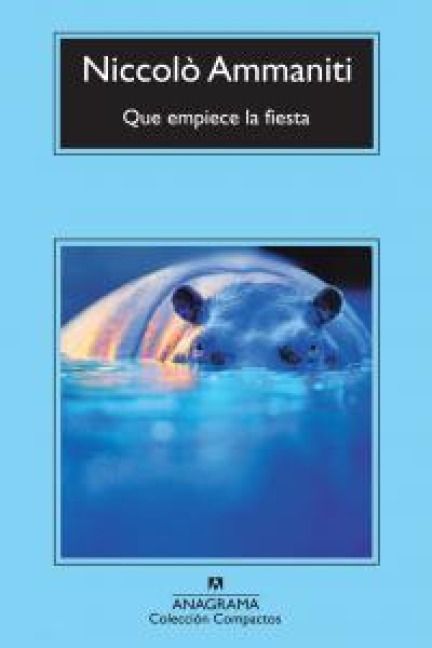 Produktbild: Que Empiece La Fiesta