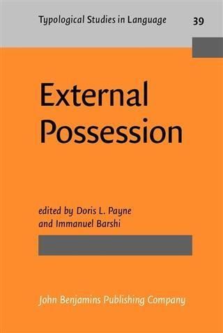 Produktbild: External Possession