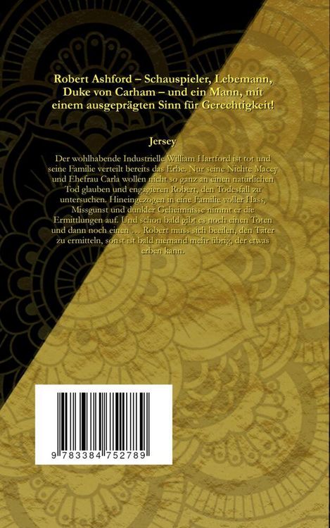 Produktbild: All die lieben Erben