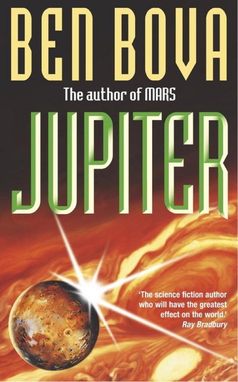 Produktbild: Jupiter
