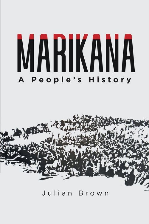Produktbild: Marikana