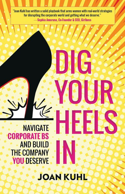 Produktbild: Dig Your Heels In
