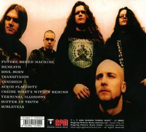 Produktbild: Destroy Erase Improve (30th Anniversary/Digipak)