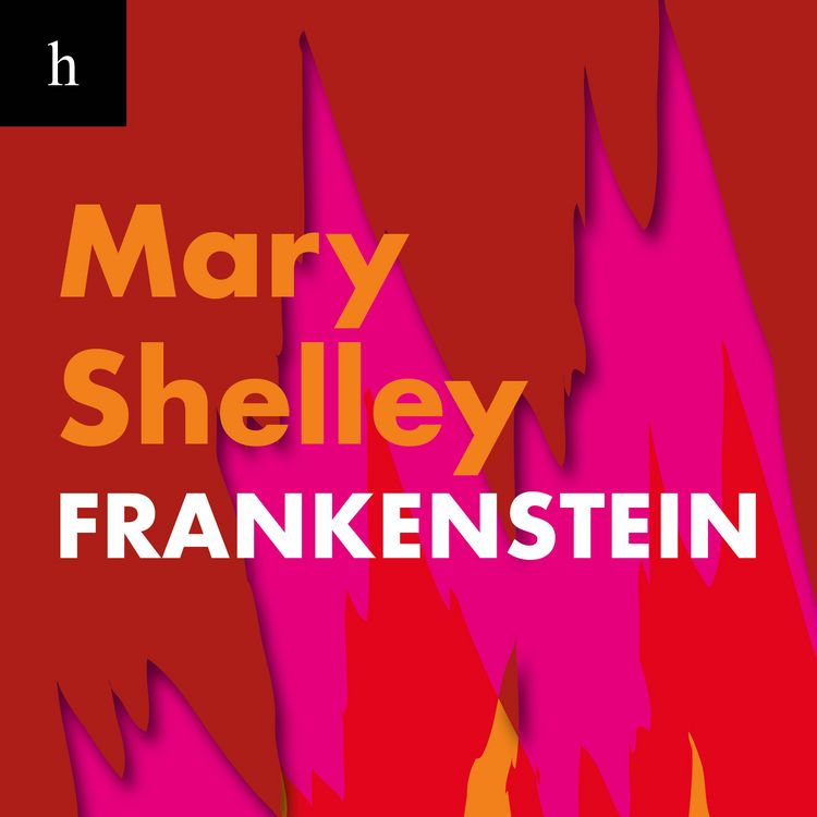 Produktbild: Frankenstein, ou o Prometeu moderno