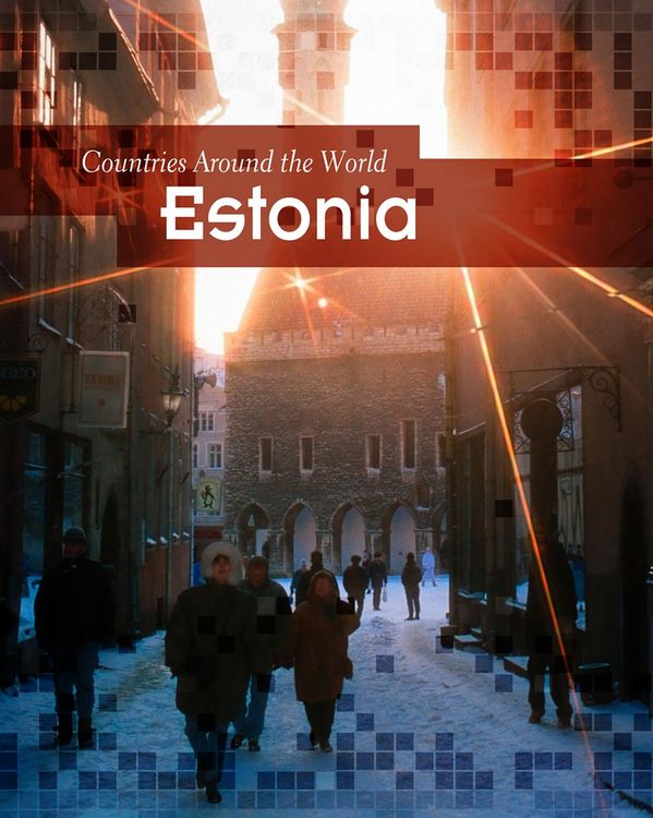 Produktbild: Estonia