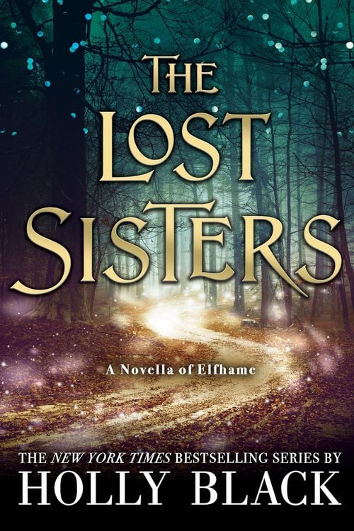 Produktbild: The Lost Sisters