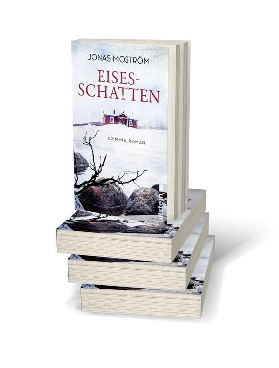 Produktbild: Eisesschatten