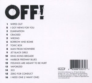 Produktbild: Off!
