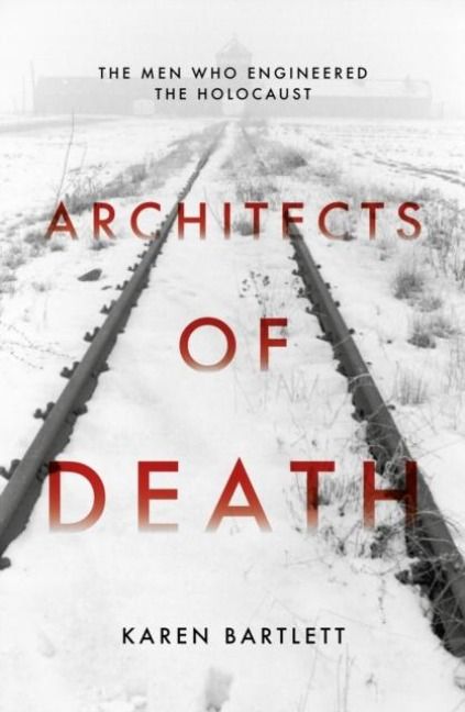 Produktbild: Architects of Death