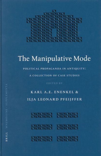 Produktbild: The Manipulative Mode
