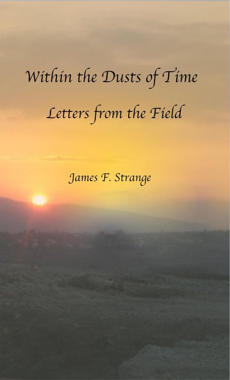 Produktbild: Within the Dusts of Time: Letters from the Field