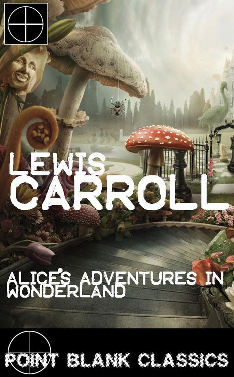 Produktbild: Alice's Adventures in Wonderland