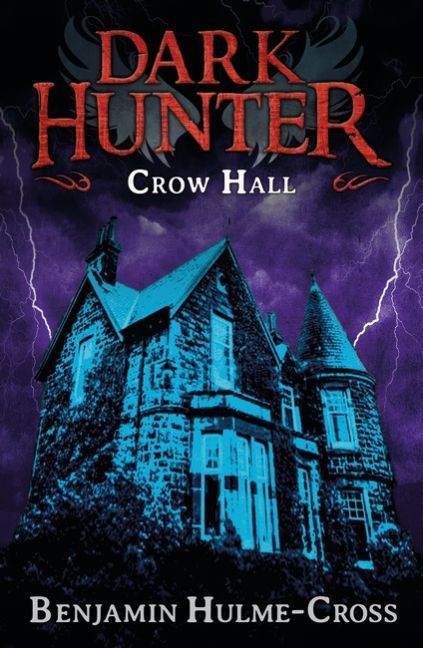 Produktbild: Dark Hunter - Crow Hall