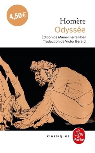 Produktbild: L'Odyss&eacute;e