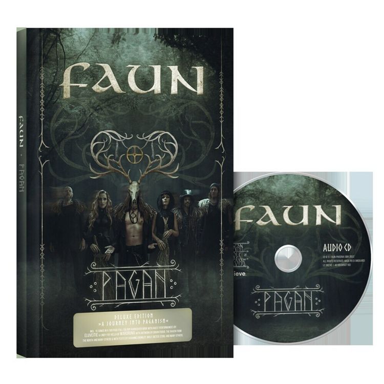 Produktbild: Pagan